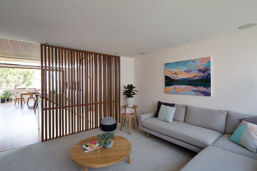 An Elegant Contemporary Home Full of Natural Light and Stunning Features in Manly by Watershed Design (7)