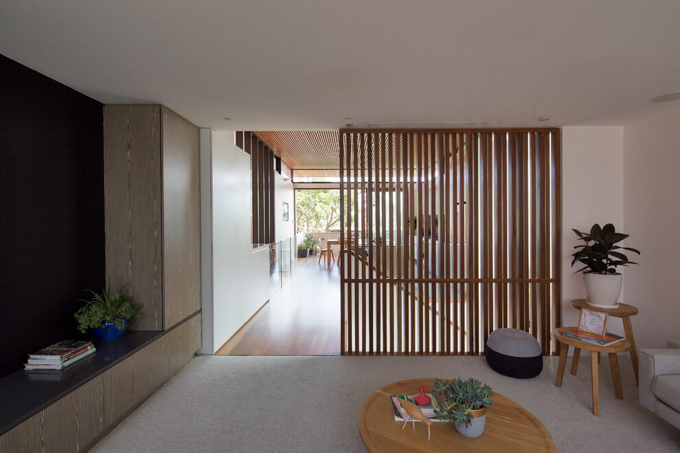 An Elegant Contemporary Home Full of Natural Light and Stunning Features in Manly by Watershed Design (8)
