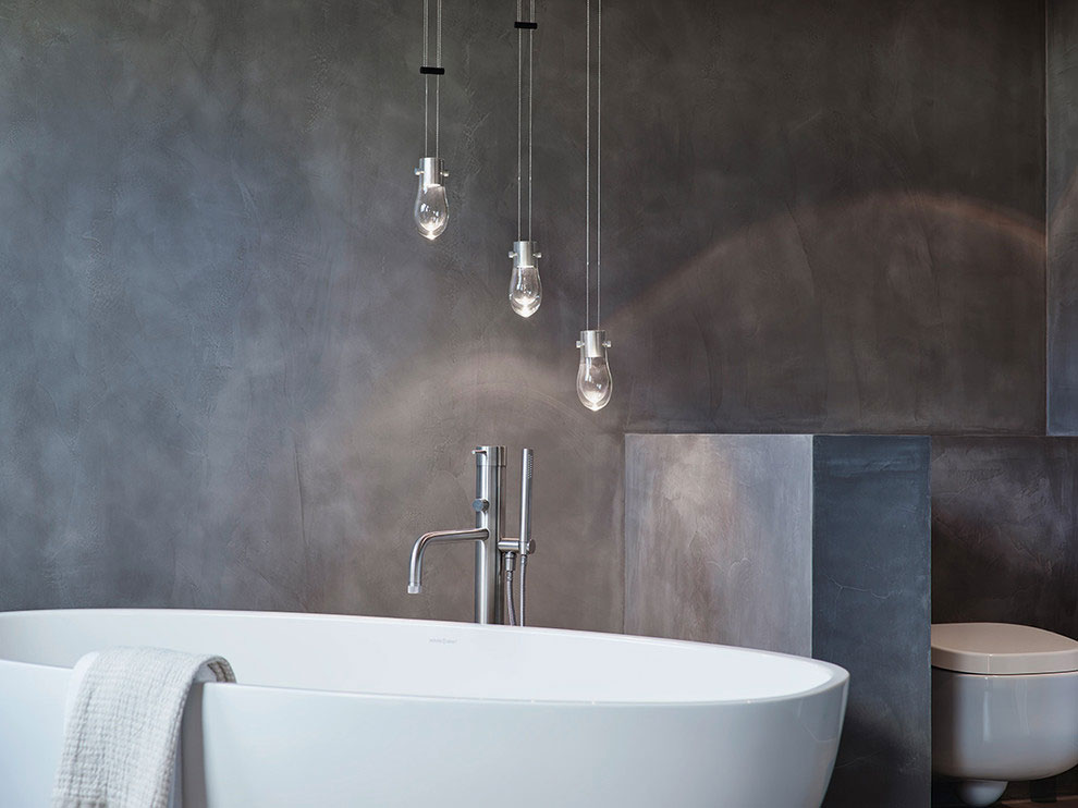 An Elegant Penthouse with Splendid Interiors in Valencia, Spain by Josep Ruà Spatial Designer (33)