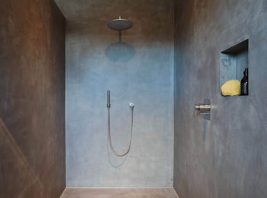 An Elegant Penthouse with Splendid Interiors in Valencia, Spain by Josep Ruà Spatial Designer (34)