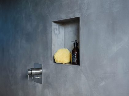 An Elegant Penthouse with Splendid Interiors in Valencia, Spain by Josep Ruà Spatial Designer (35)