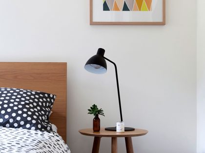 An Elegant Modern Wood and Glass House on the Mornington Peninsula, Victoria by InForm (12)