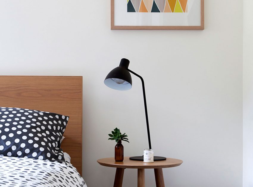 An Elegant Modern Wood and Glass House on the Mornington Peninsula, Victoria by InForm (12)