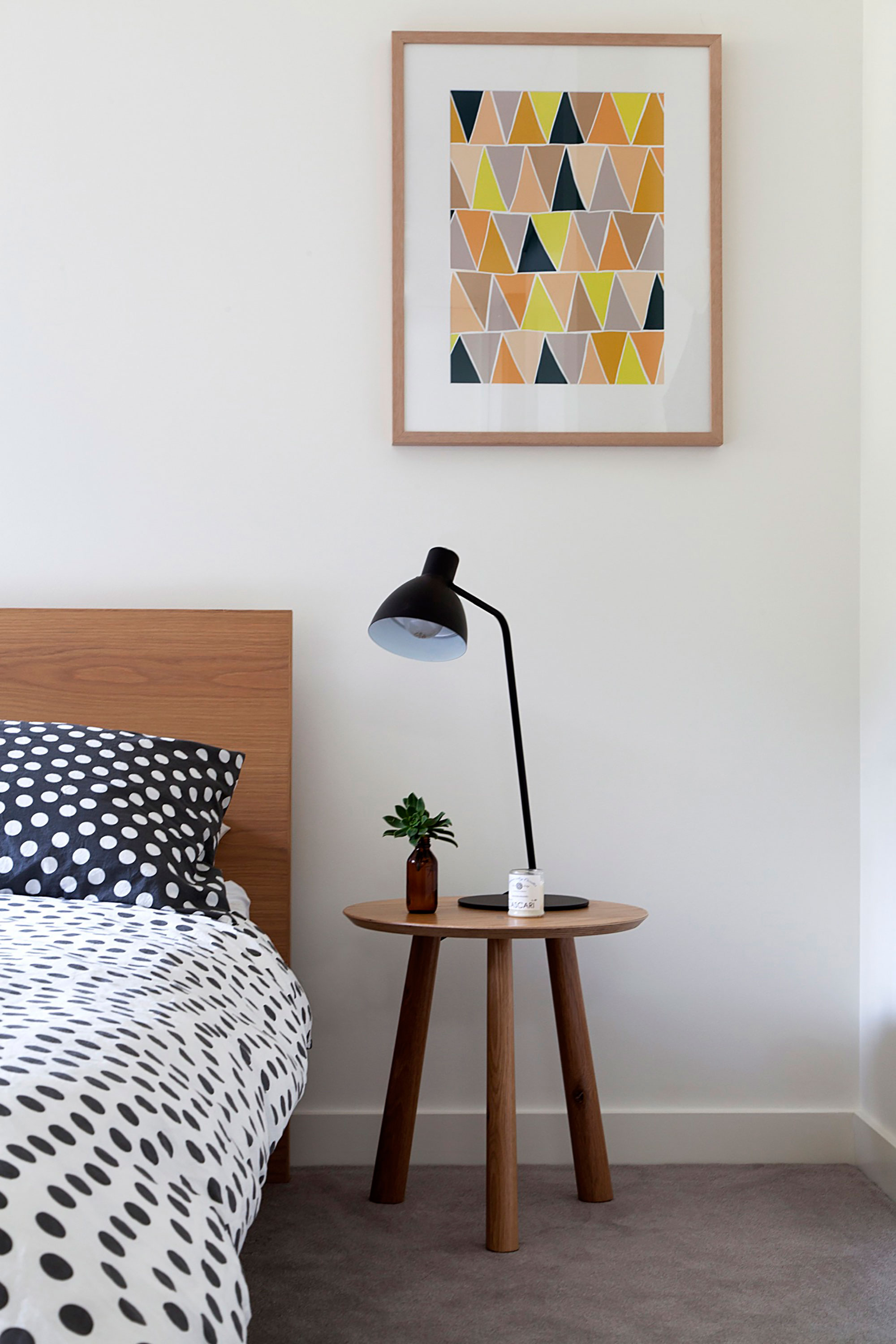 An Elegant Modern Wood and Glass House on the Mornington Peninsula, Victoria by InForm (12)