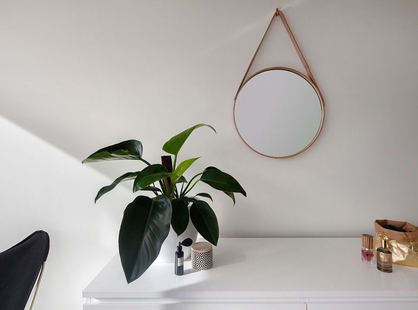 An Elegant Modern Wood and Glass House on the Mornington Peninsula, Victoria by InForm (13)