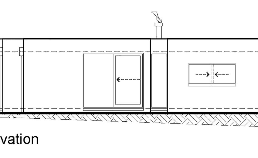 An Elegant Modern Wood and Glass House on the Mornington Peninsula, Victoria by InForm (19)