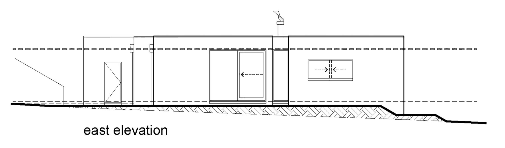 An Elegant Modern Wood and Glass House on the Mornington Peninsula, Victoria by InForm (19)
