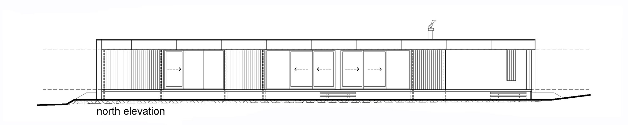 An Elegant Modern Wood and Glass House on the Mornington Peninsula, Victoria by InForm (20)