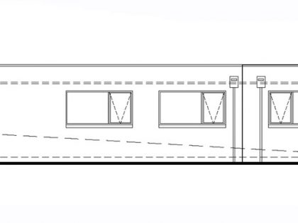 An Elegant Modern Wood and Glass House on the Mornington Peninsula, Victoria by InForm (21)