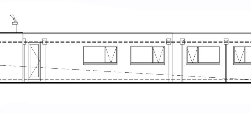 An Elegant Modern Wood and Glass House on the Mornington Peninsula, Victoria by InForm (21)