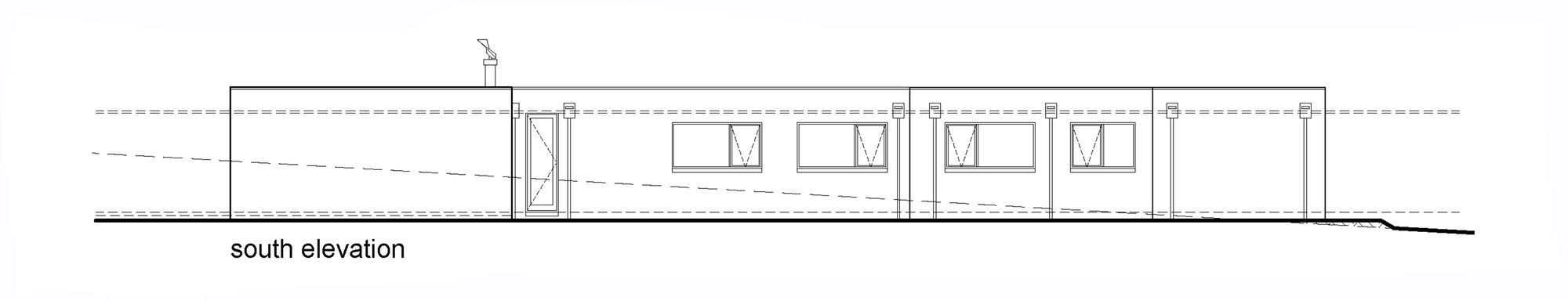 An Elegant Modern Wood and Glass House on the Mornington Peninsula, Victoria by InForm (21)