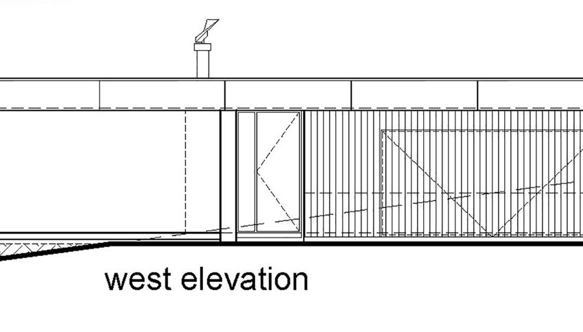An Elegant Modern Wood and Glass House on the Mornington Peninsula, Victoria by InForm (22)