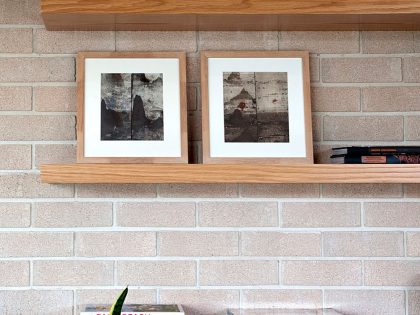 An Elegant Modern Wood and Glass House on the Mornington Peninsula, Victoria by InForm (8)