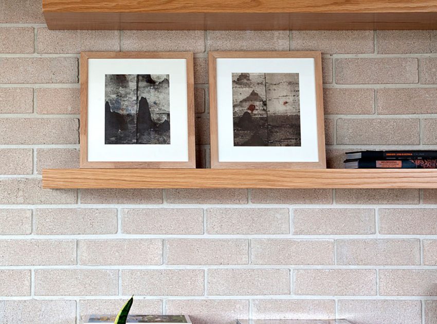 An Elegant Modern Wood and Glass House on the Mornington Peninsula, Victoria by InForm (8)