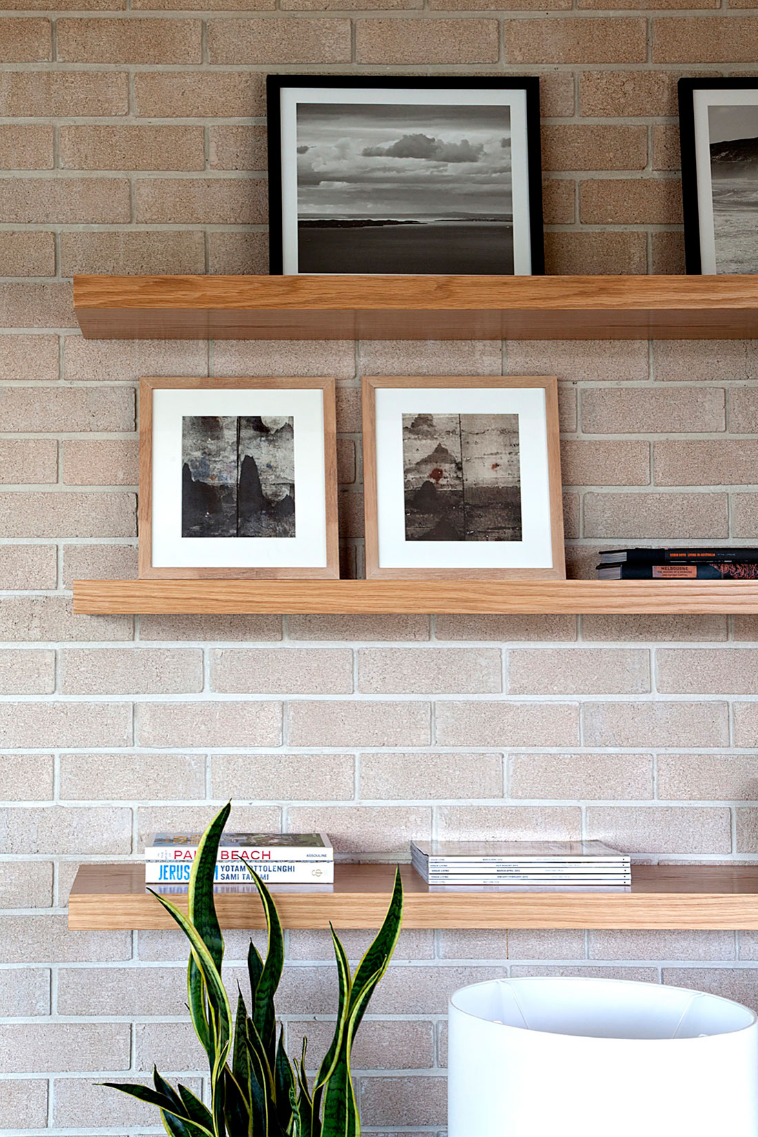 An Elegant Modern Wood and Glass House on the Mornington Peninsula, Victoria by InForm (8)