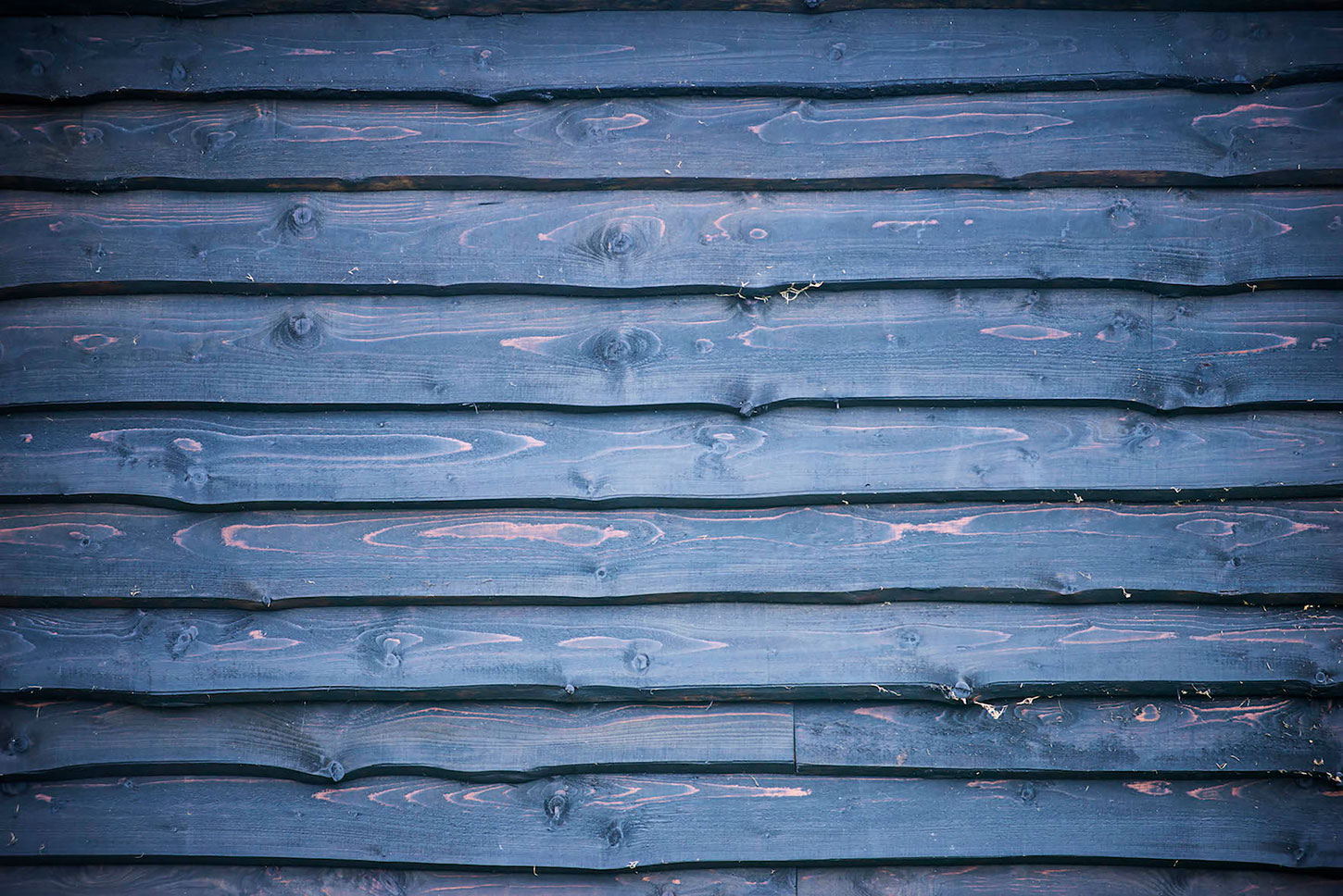 An Elegant Woodland Cabin with an All-Black Exterior in Belgium by De Rosee Sa Architects (11)