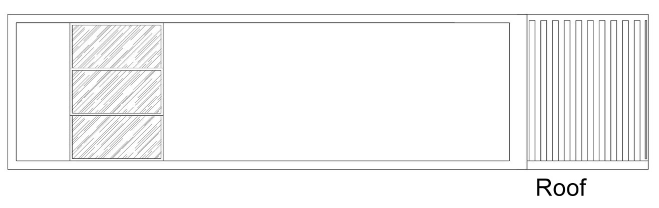 An Elegant and Light-Filled Modern Townhouse with a Folding-Up Shutter in Ho Chi Minh by MM++ architects (23)