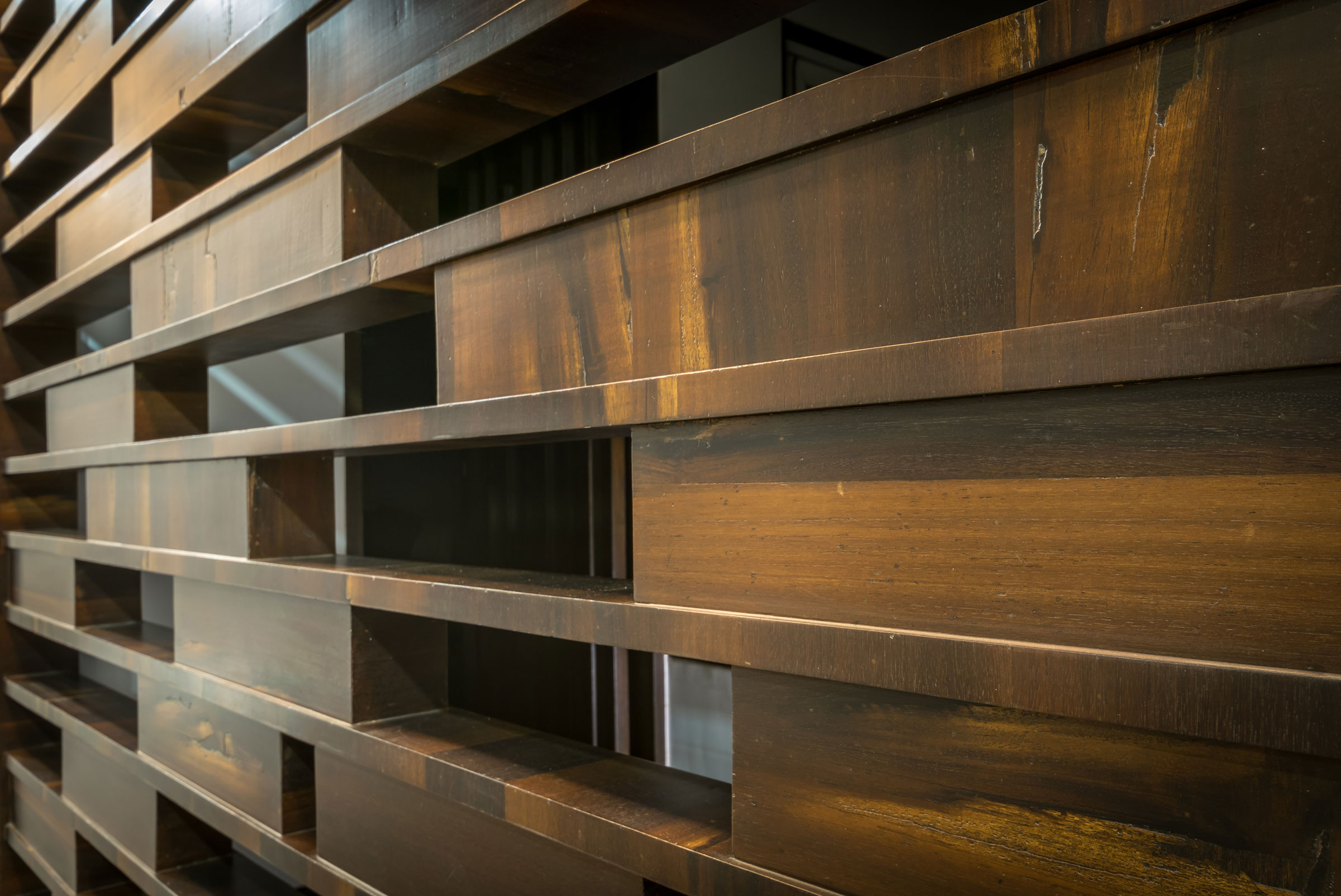 An Elegant and Modern Single Family Bungalow in Nanded, India by Skyward Inc (20)