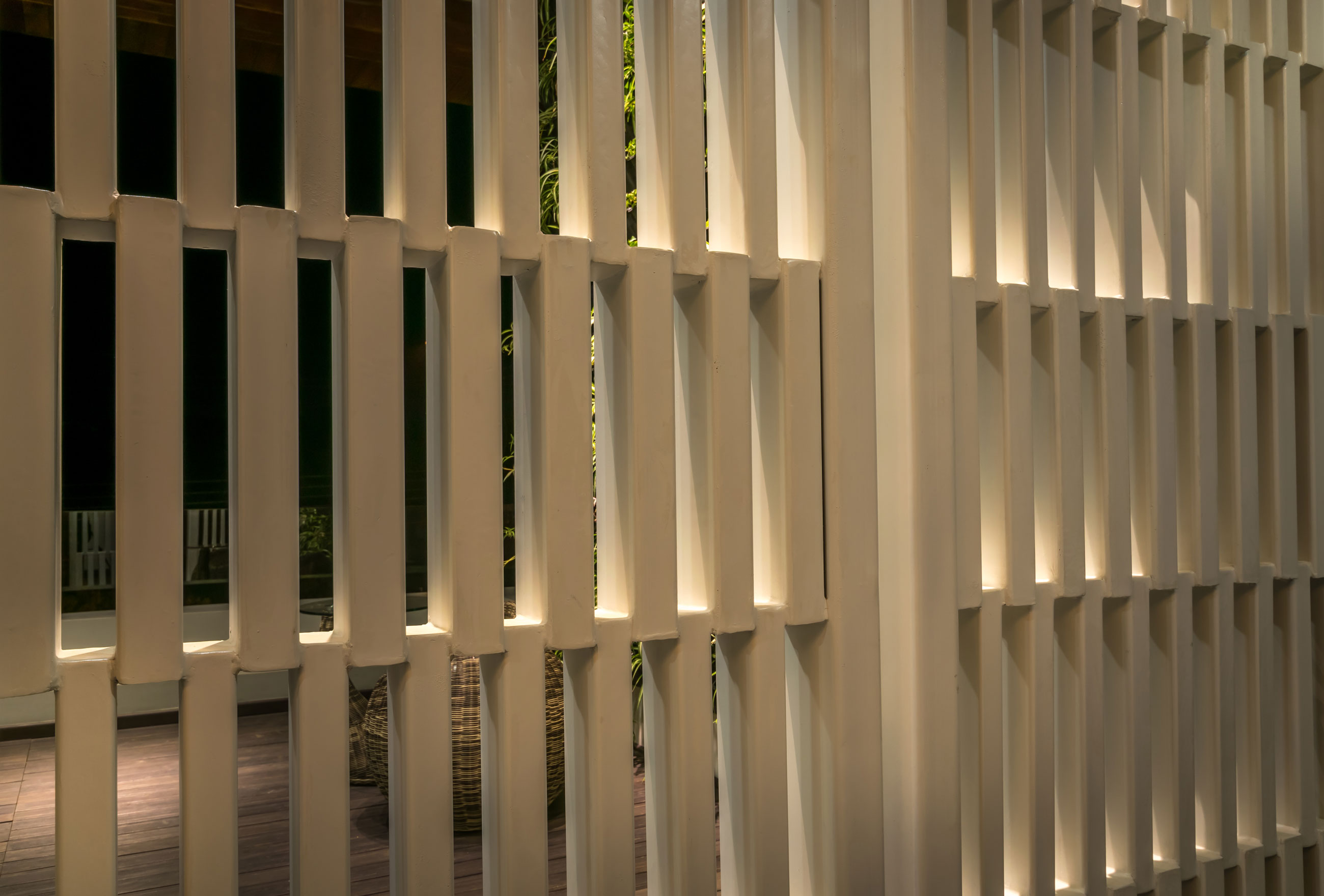 An Elegant and Modern Single Family Bungalow in Nanded, India by Skyward Inc (21)