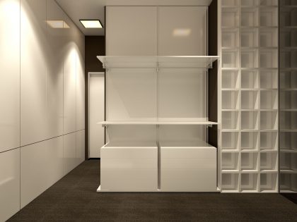 An Elegant and Stylish Modern Apartment for the Classy Homeowner in Kiev by Igor Sirotov Architect (35)