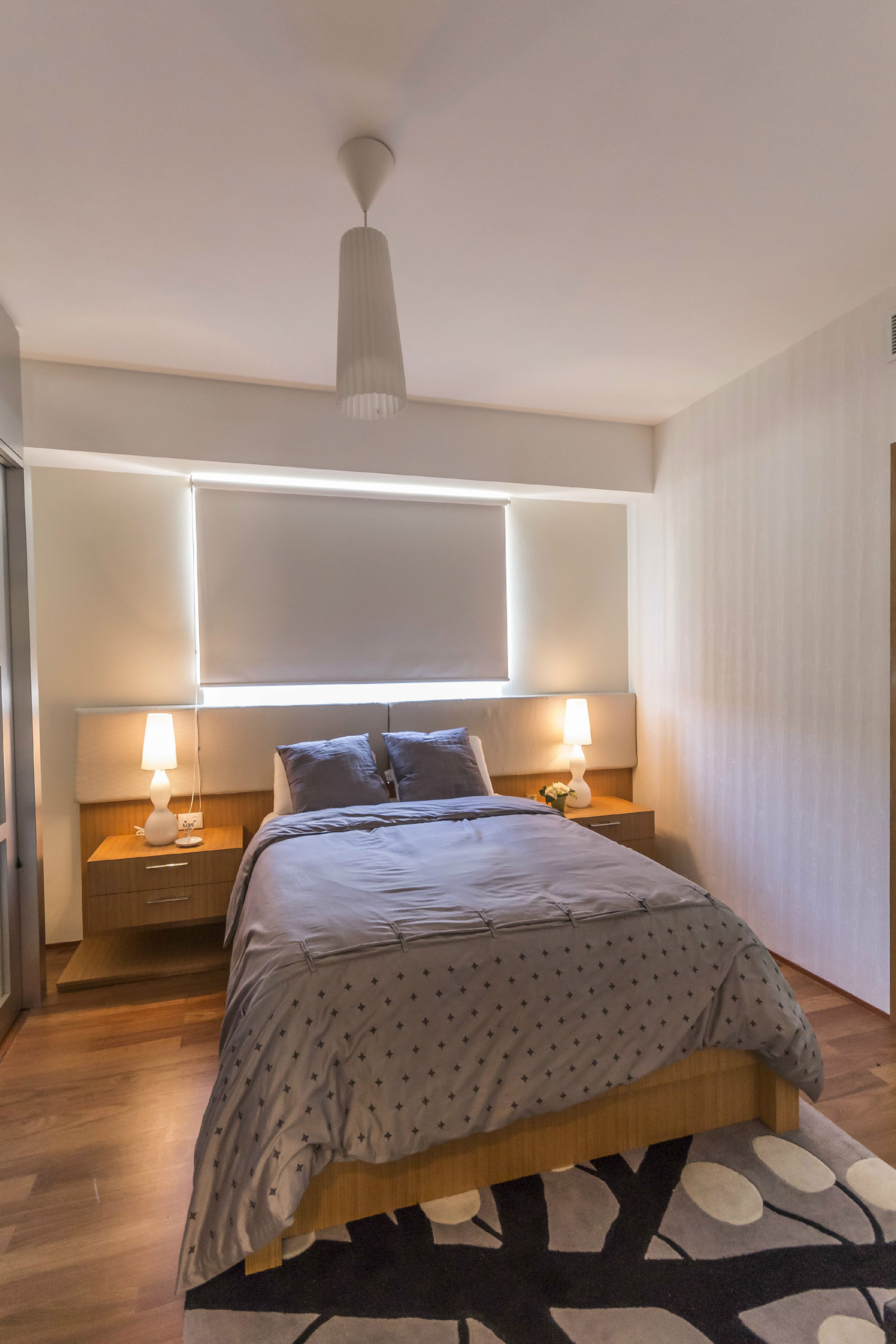 An Elegant and Vibrant Apartment for a Family of Four in Maracaibo, Venezuela by NMD|NOMADAS (13)