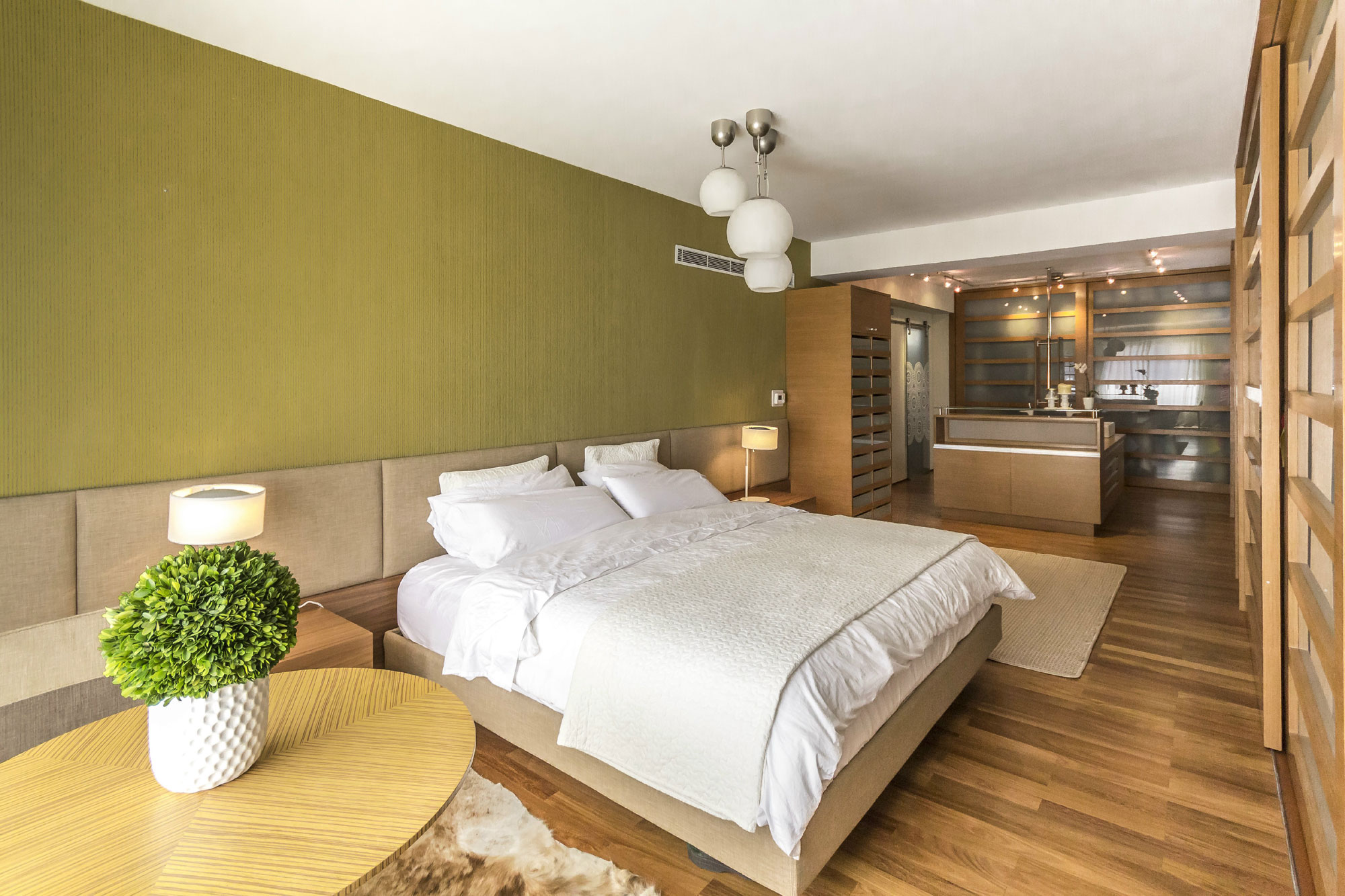 An Elegant and Vibrant Apartment for a Family of Four in Maracaibo, Venezuela by NMD|NOMADAS (16)