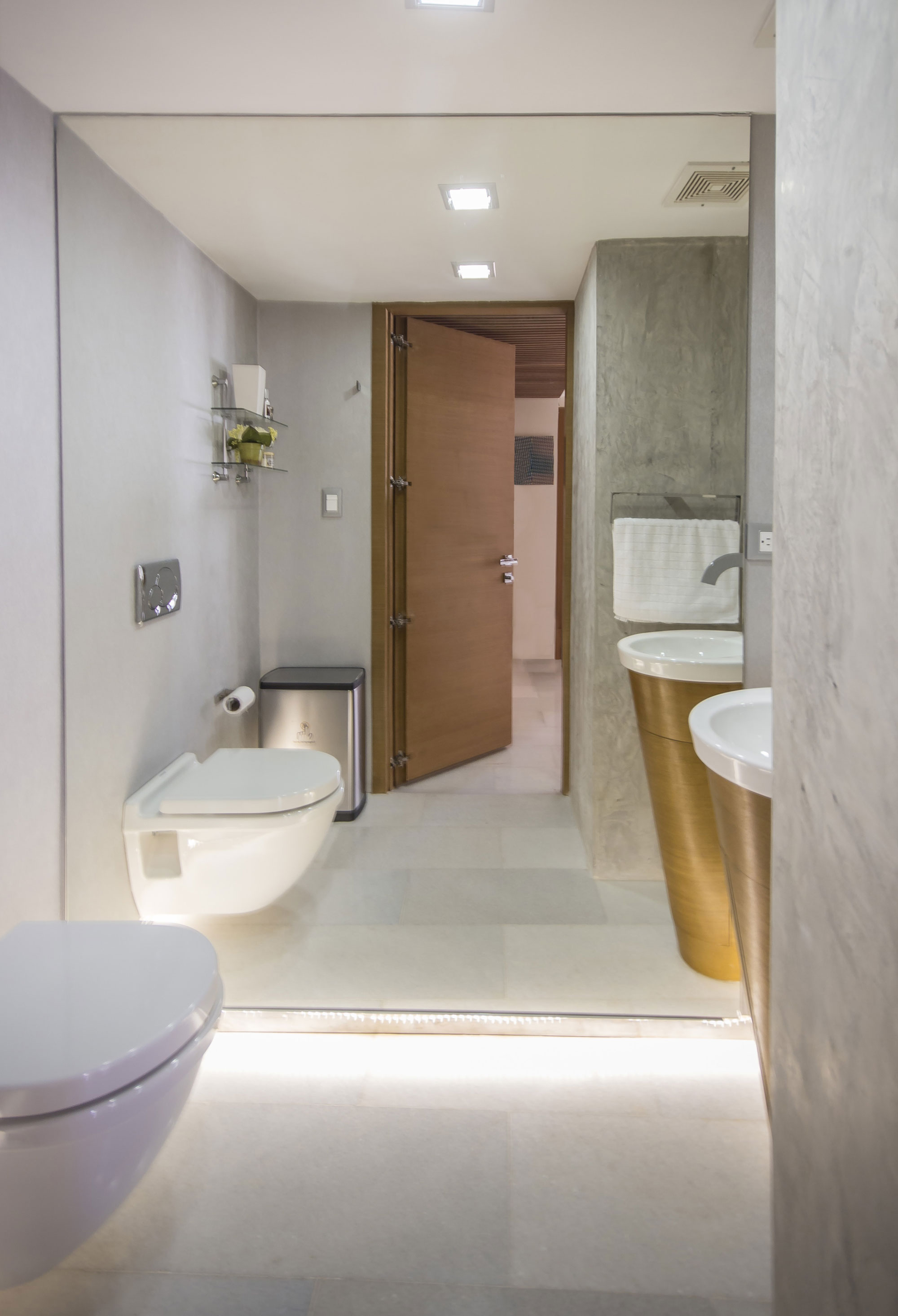 An Elegant and Vibrant Apartment for a Family of Four in Maracaibo, Venezuela by NMD|NOMADAS (18)