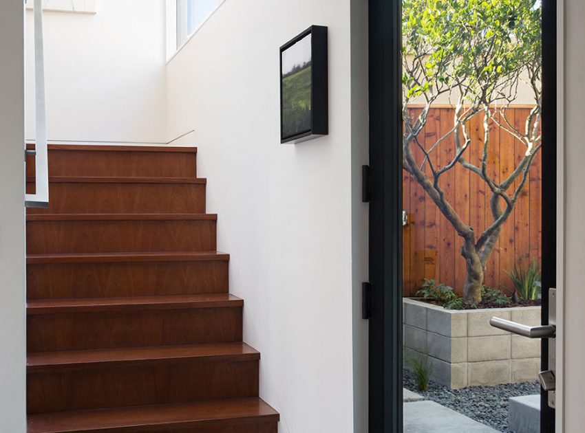 An Elegant and Welcoming Contemporary Home in San Francisco by Klopf Architecture (12)