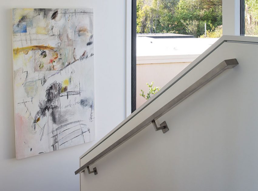 An Elegant and Welcoming Contemporary Home in San Francisco by Klopf Architecture (13)