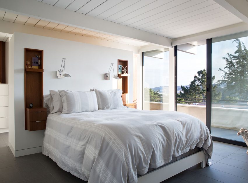 An Elegant and Welcoming Contemporary Home in San Francisco by Klopf Architecture (14)