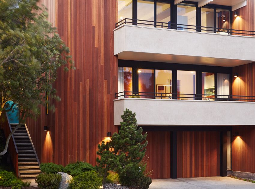 An Elegant and Welcoming Contemporary Home in San Francisco by Klopf Architecture (19)