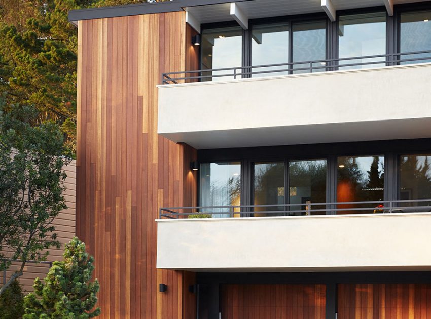 An Elegant and Welcoming Contemporary Home in San Francisco by Klopf Architecture (2)