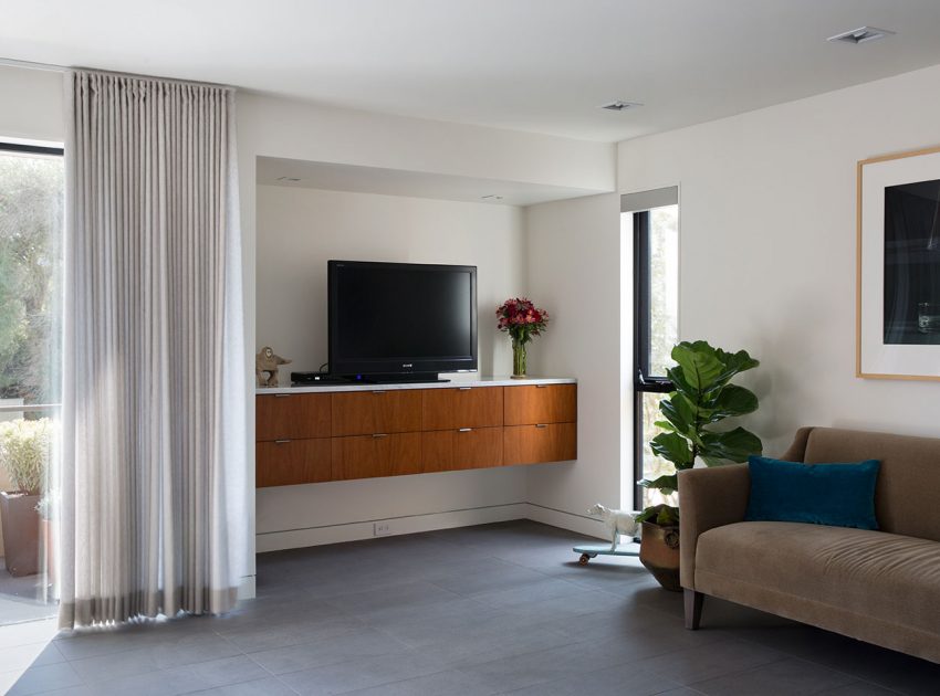 An Elegant and Welcoming Contemporary Home in San Francisco by Klopf Architecture (6)