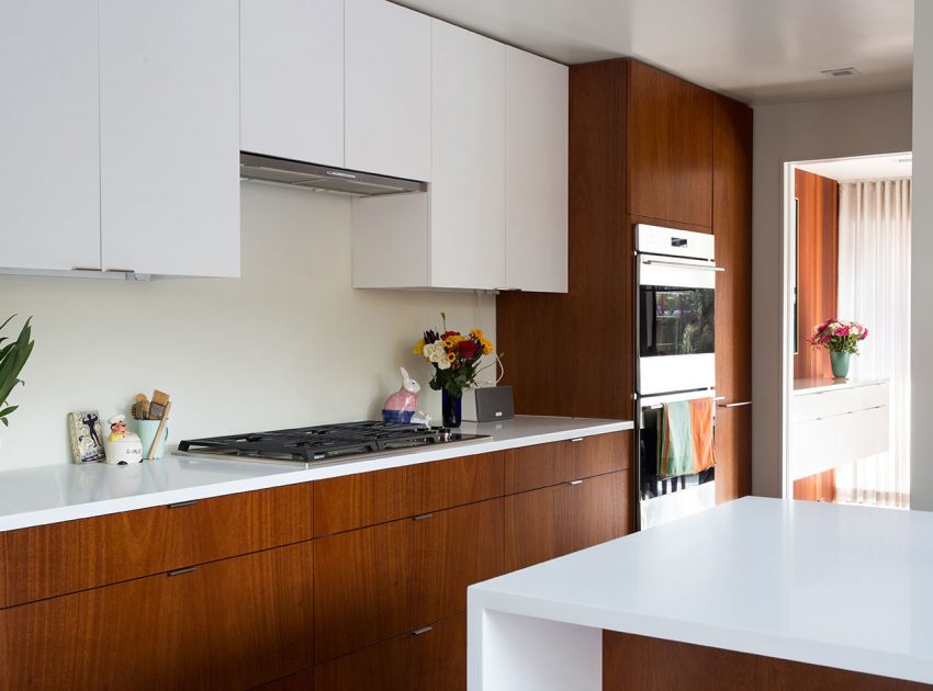 An Elegant and Welcoming Contemporary Home in San Francisco by Klopf Architecture (9)