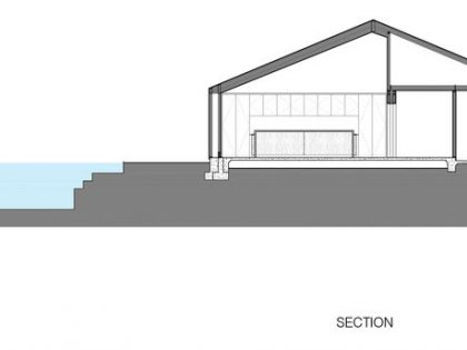 An Exquisite and Bright Modern House on the Hollywood Hills by ANDstudio (15)