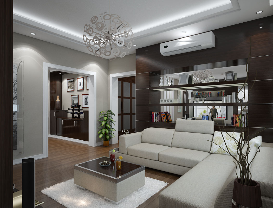 An Extraordinary Modern Villa with Warm and Exquisite Interiors in Dammam, Saudi Arabia by Mokhles Mohamed (11)