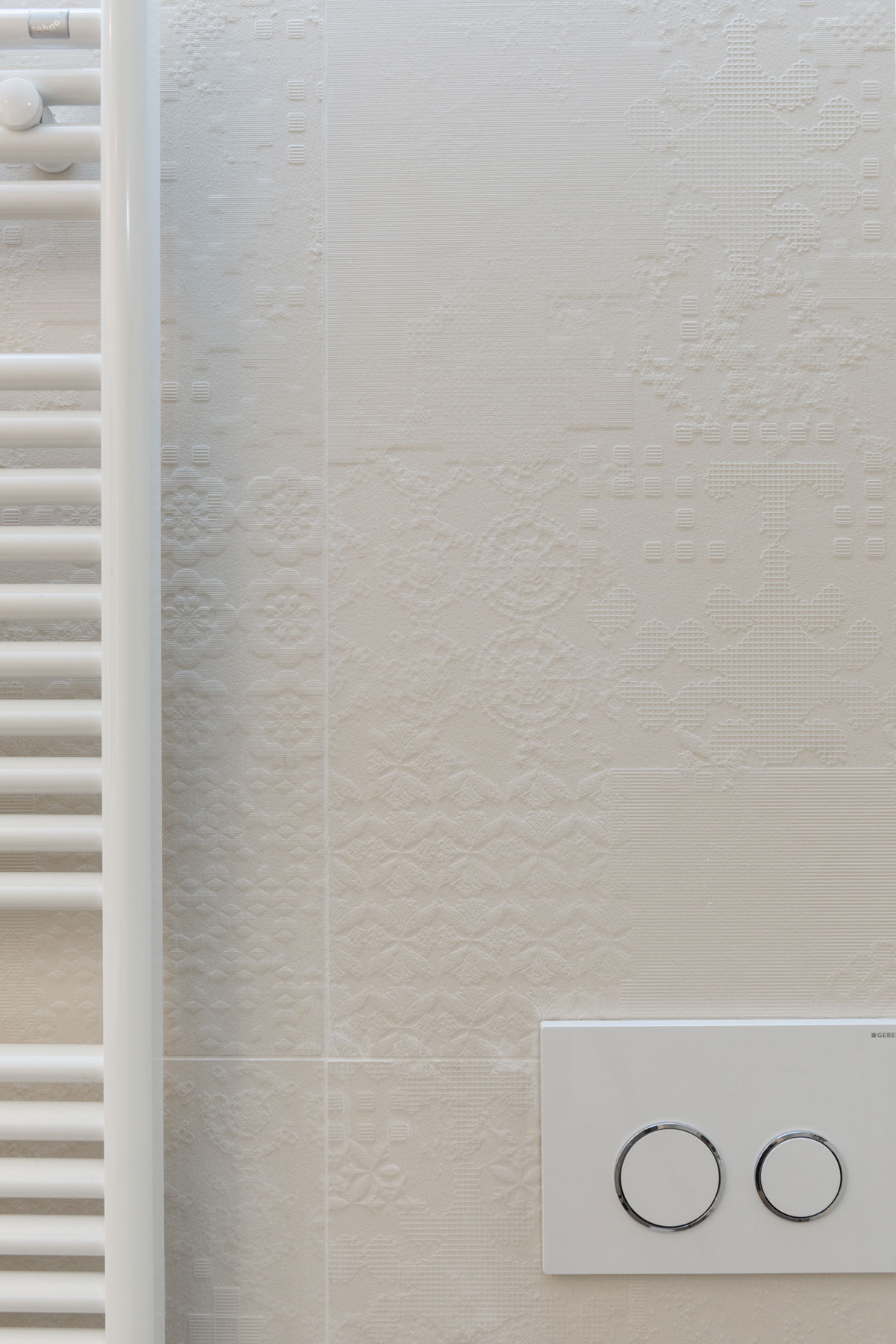 An Old Apartment Turned into a Small Contemporary Home in Rome, Italy by Zero6studio (18)