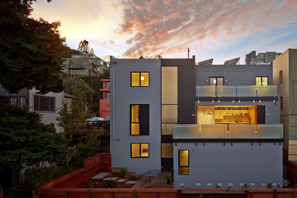 An Old Cottage Transformed into a Contemporary Home for a Research Scientist in San Francisco by Studio Vara (2)