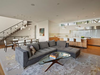 An Old Cottage Transformed into a Contemporary Home for a Research Scientist in San Francisco by Studio Vara (5)