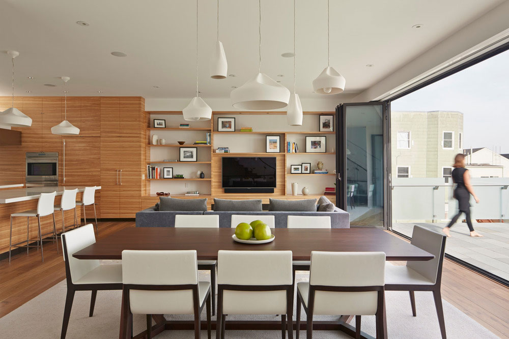 An Old Cottage Transformed into a Contemporary Home for a Research Scientist in San Francisco by Studio Vara (8)