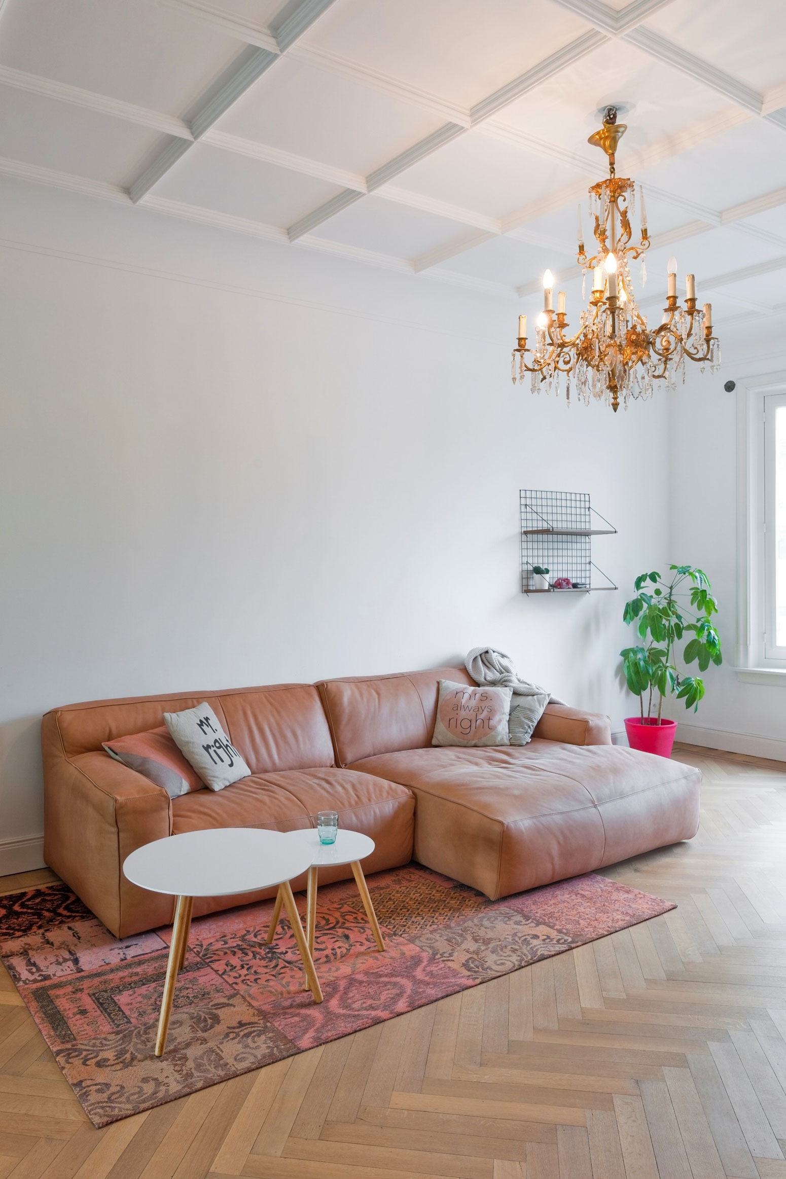 An Old Townhouse Turned into a Luminous and Flexible Modern Home in Antwerp by Sculp[IT] (24)