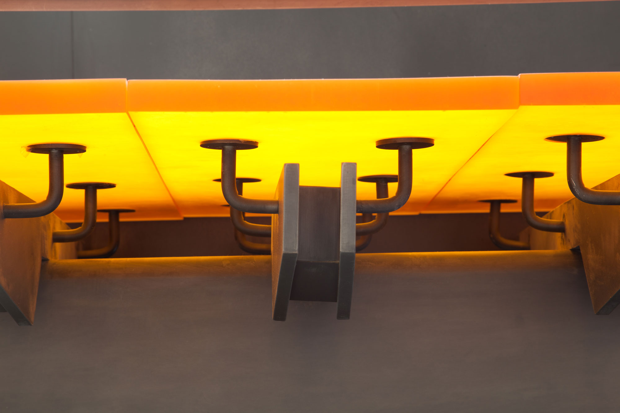 Luxury Modern Penthouse with Spaces Full of Natural Light for a Single Owner by Turett Collaborative Architects (5)