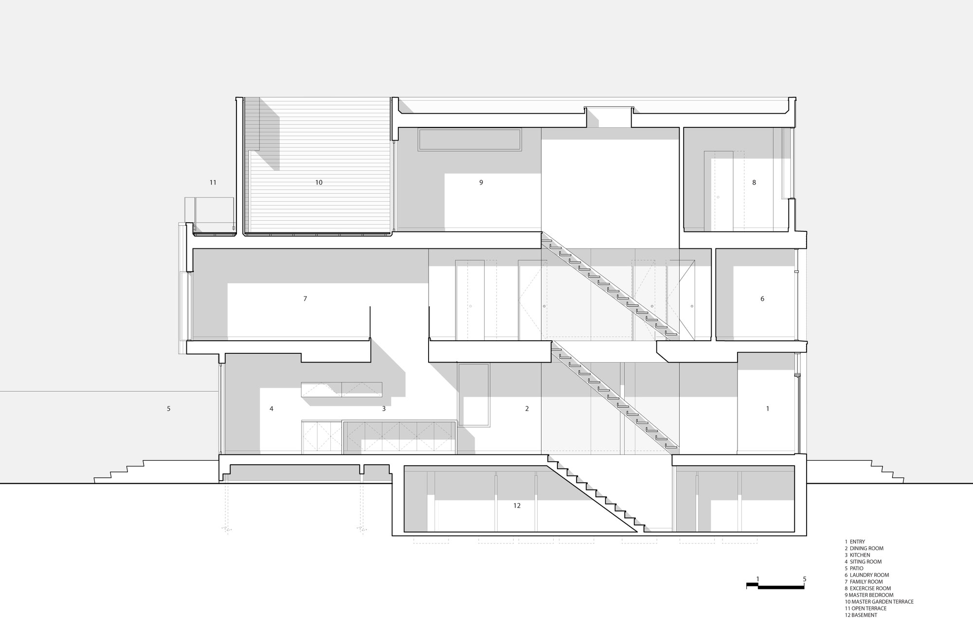 A 1890s Residence Turned into a Stylish Contemporary Home in Ottawa, Canada by Batay-Csorba Architects (23)