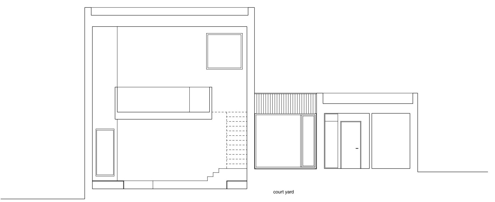 A 1940s Cottage Transformed into a Cozy and Chic Contemporary Home in Aarhus, Denmark by Friis & Moltke and Wienberg Architects (24)