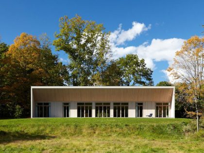 A Beautiful Contemporary Home for a Young Couple in Harlemville by Incorporated Architecture & Design (1)