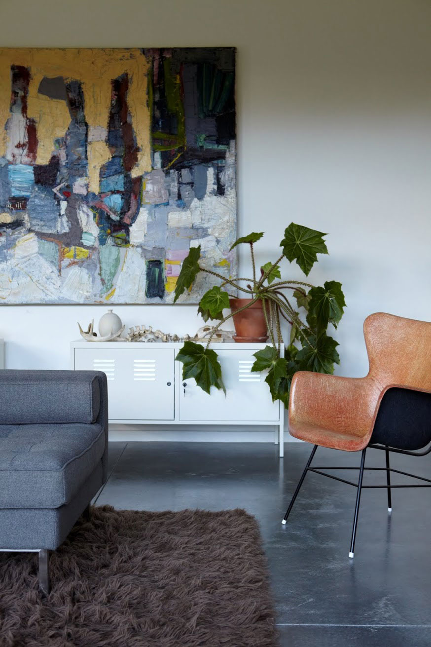 A Beautiful Contemporary Home for a Young Couple in Harlemville by Incorporated Architecture & Design (14)