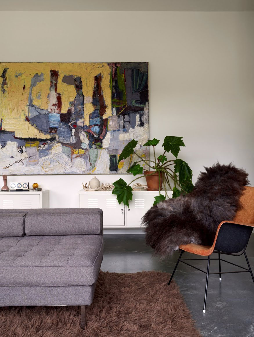 A Beautiful Contemporary Home for a Young Couple in Harlemville by Incorporated Architecture & Design (15)