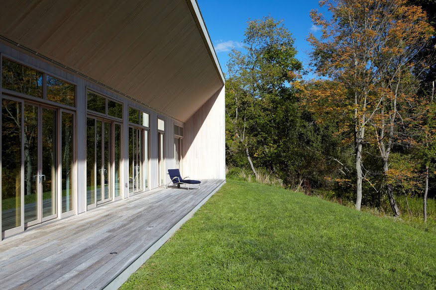 A Beautiful Contemporary Home for a Young Couple in Harlemville by Incorporated Architecture & Design (3)