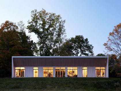 A Beautiful Contemporary Home for a Young Couple in Harlemville by Incorporated Architecture & Design (31)