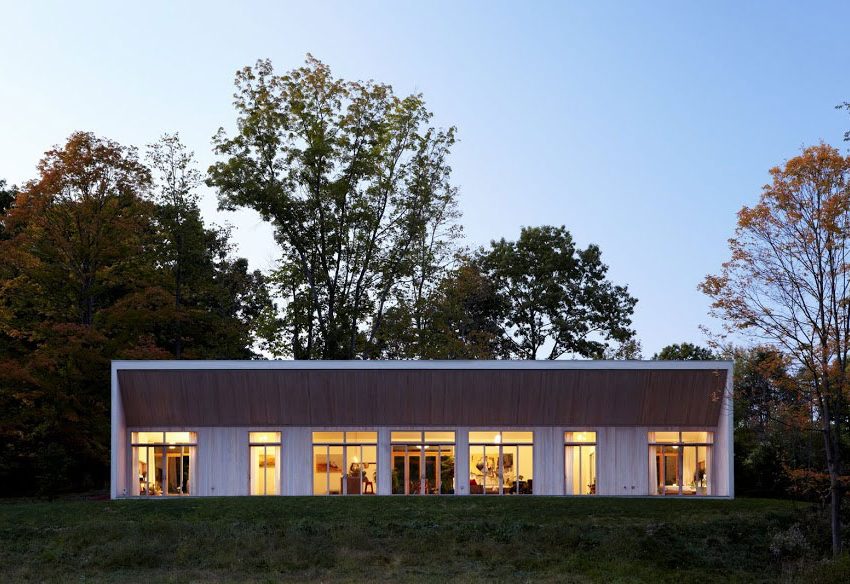 A Beautiful Contemporary Home for a Young Couple in Harlemville by Incorporated Architecture & Design (31)